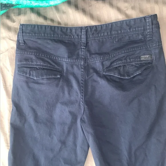 Zara Man pants - Picture 3 of 4